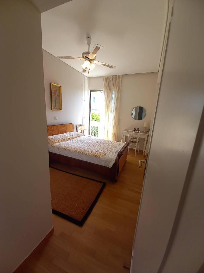 Jenny'S Luxury Flat Near The Center & Beach Каламата Екстериор снимка